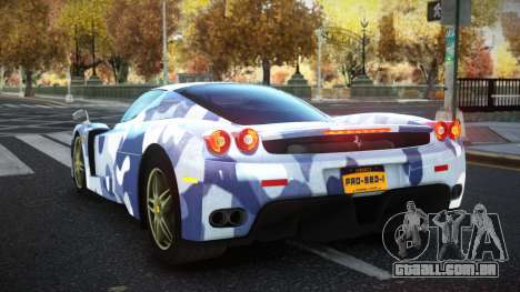 Ferrari Enzo Irushy S9 para GTA 4
