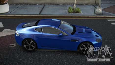 Aston Martin Vantage Gailnyly para GTA 4