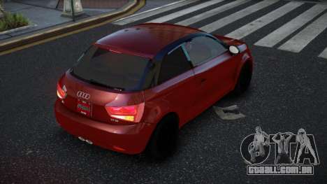 Audi A1 Avegoah para GTA 4