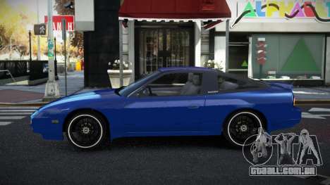 Nissan 240SX Harike para GTA 4