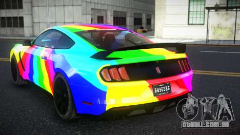 Ford Mustang Shelby Neyxis S13 para GTA 4