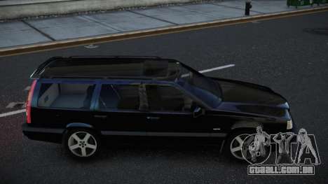 Volvo 850 Huzigiwu para GTA 4