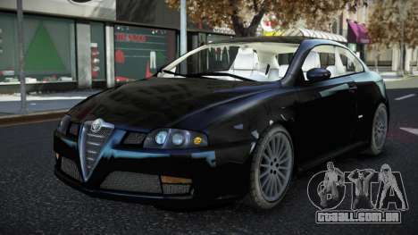 Alfa Romeo GT Patya para GTA 4