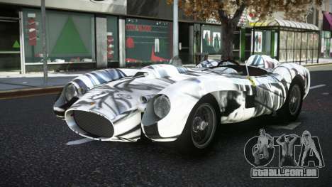 Ferrari Testarossa Balio S6 para GTA 4