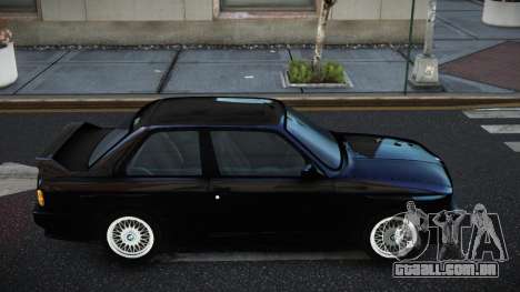 BMW M3 E30 Meanna para GTA 4