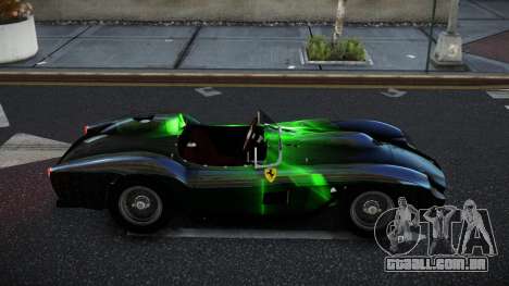 Ferrari Testarossa Balio S14 para GTA 4