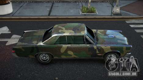 Pontiac GTO Rickna S6 para GTA 4