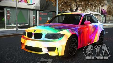 BMW 1M Jesley S4 para GTA 4
