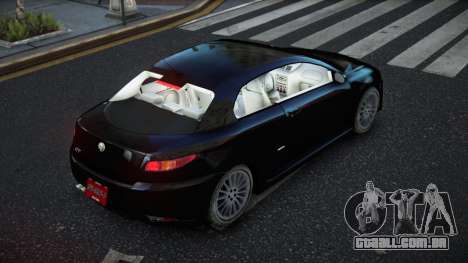 Alfa Romeo GT Patya para GTA 4