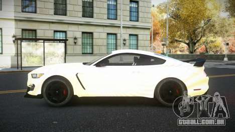 Ford Mustang Shelby Neyxis S6 para GTA 4