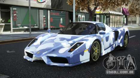 Ferrari Enzo Irushy S9 para GTA 4