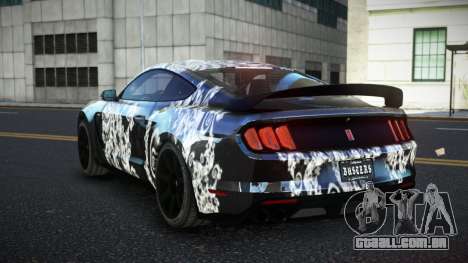 Ford Mustang Shelby Neyxis S11 para GTA 4