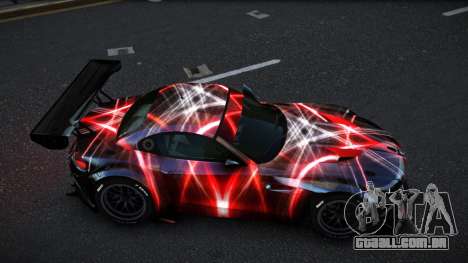 BMW Z4 Zoere S4 para GTA 4