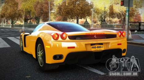 Ferrari Enzo Irushy para GTA 4