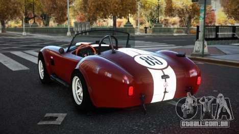 Shelby Cobra Carby para GTA 4