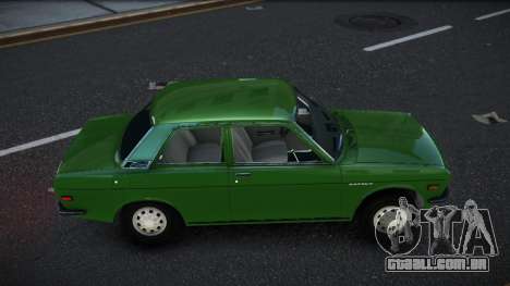 Datsun 510 Qigotagot para GTA 4