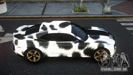 Chevrolet Camaro Meleyry S1 para GTA 4