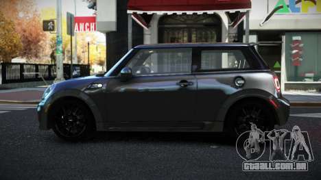 Mini Cooper Islange para GTA 4