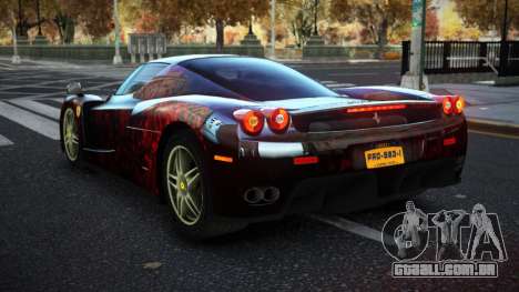 Ferrari Enzo Irushy S3 para GTA 4