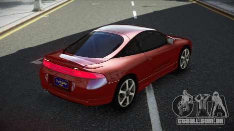 Mitsubishi Eclipse Xaxi para GTA 4
