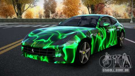 Ferrari FF Lynolas S10 para GTA 4