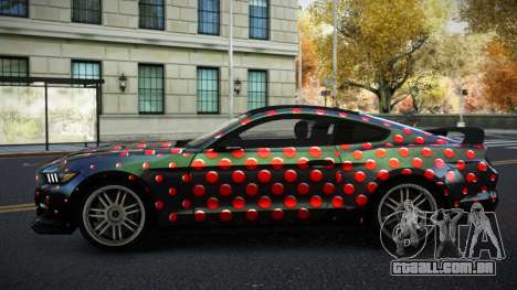 Ford Mustang Tuly S6 para GTA 4