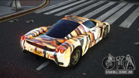 Ferrari Enzo Irushy S14 para GTA 4