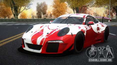 Porsche 911 Danael S2 para GTA 4