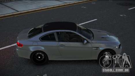 BMW M3 Jonuku para GTA 4
