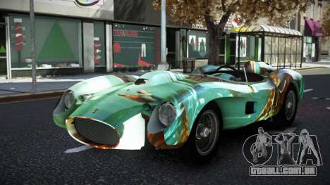 Ferrari Testarossa Balio S9 para GTA 4