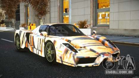 Ferrari Enzo Irushy S14 para GTA 4