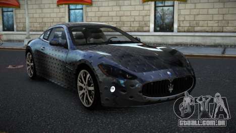 Maserati Gran Turismo Ranity S10 para GTA 4