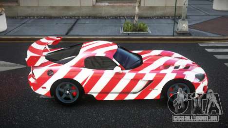 Dodge Viper Kirmy S1 para GTA 4