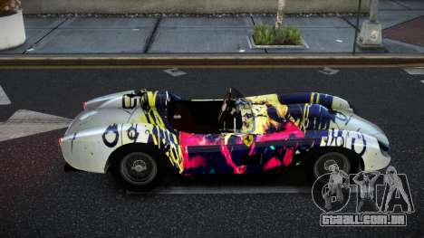 Ferrari Testarossa Balio S12 para GTA 4