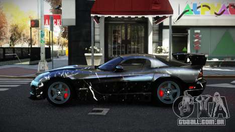 Dodge Viper Kirmy S6 para GTA 4