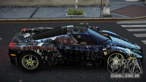Ferrari Enzo Irushy S13 para GTA 4