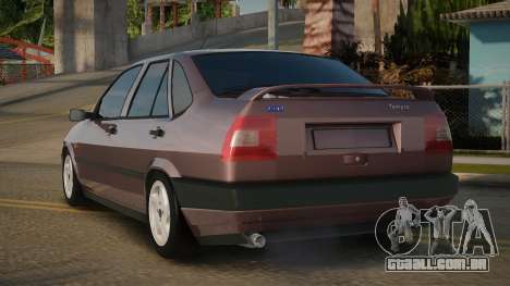 Fiat Tempra Original para GTA San Andreas