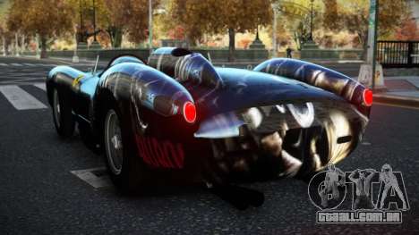 Ferrari Testarossa Balio S11 para GTA 4