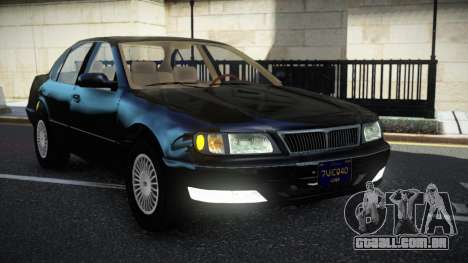 Infiniti i30 Zase para GTA 4