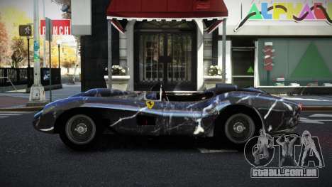 Ferrari Testarossa Balio S8 para GTA 4