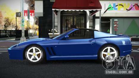 Ferrari 575 Sarduky para GTA 4
