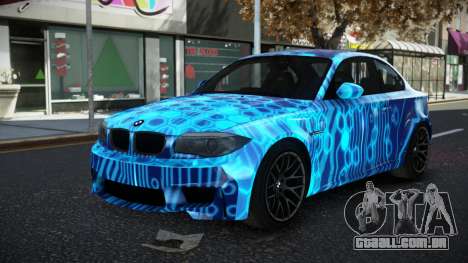 BMW 1M Jesley S9 para GTA 4