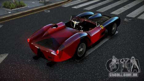 Ferrari Testarossa Balio S2 para GTA 4