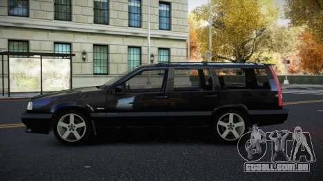 Volvo 850 Huzigiwu para GTA 4