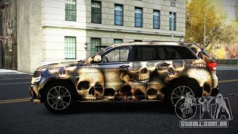 Jeep Grand Cherokee Viarick S5 para GTA 4