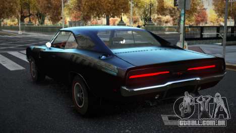 Dodge Charger RT Ettiantin para GTA 4