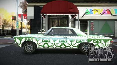 Pontiac GTO Rickna S3 para GTA 4