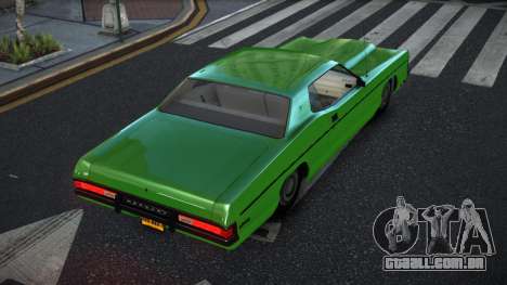 Mercury Monterey Menzhu para GTA 4