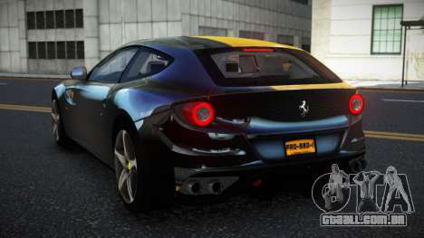 Ferrari FF Lynolas S11 para GTA 4