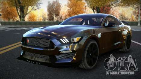 Ford Mustang Shelby Neyxis S5 para GTA 4